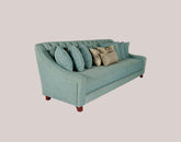 Veda Tufted Sofa